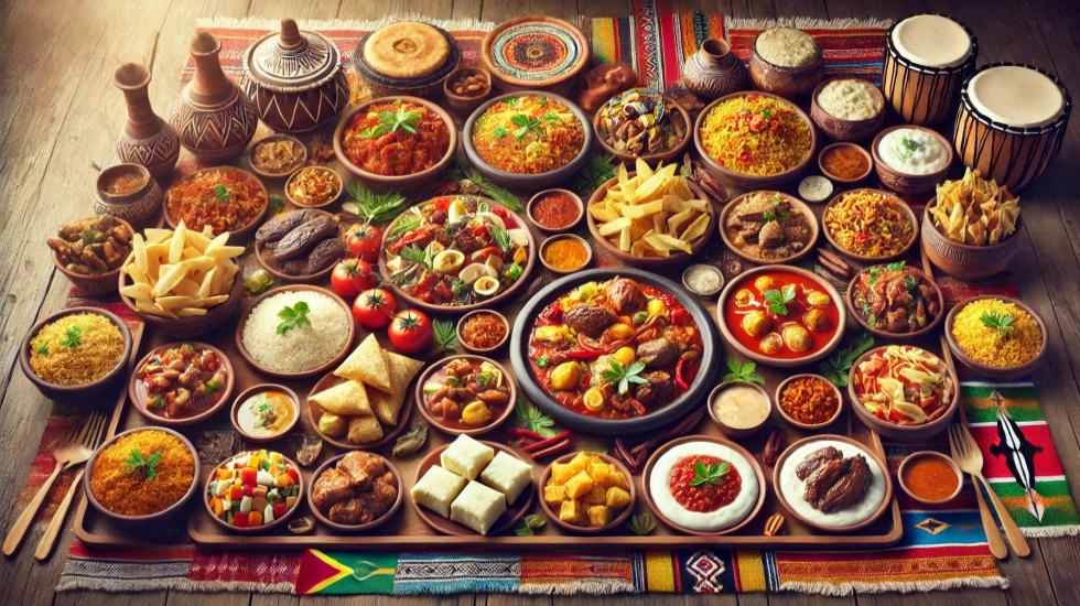 food