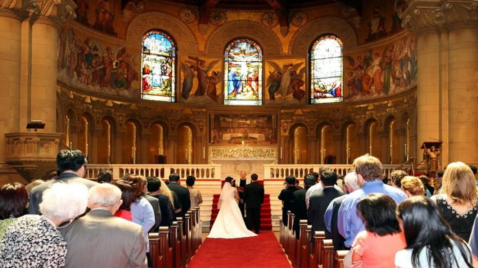 wedding